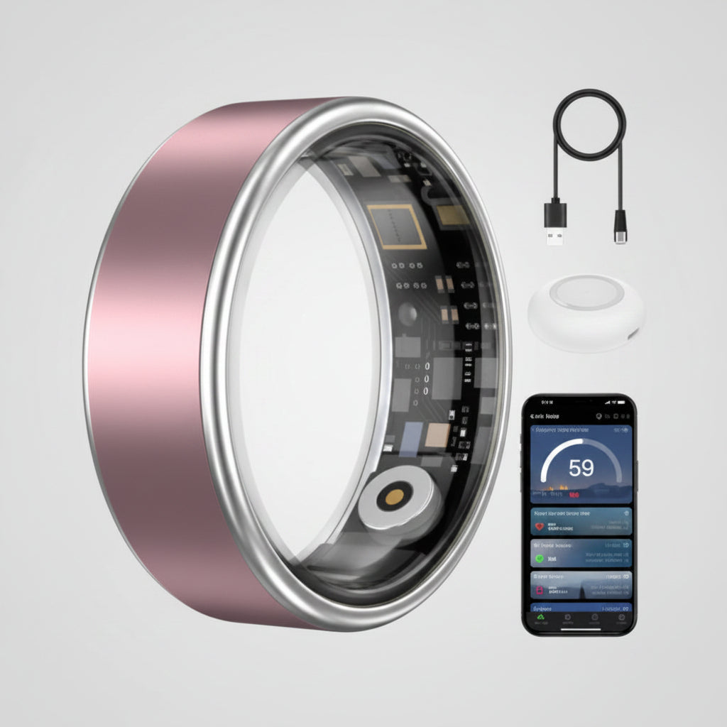 Health Ring