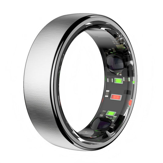 PeakWell Smart Ring