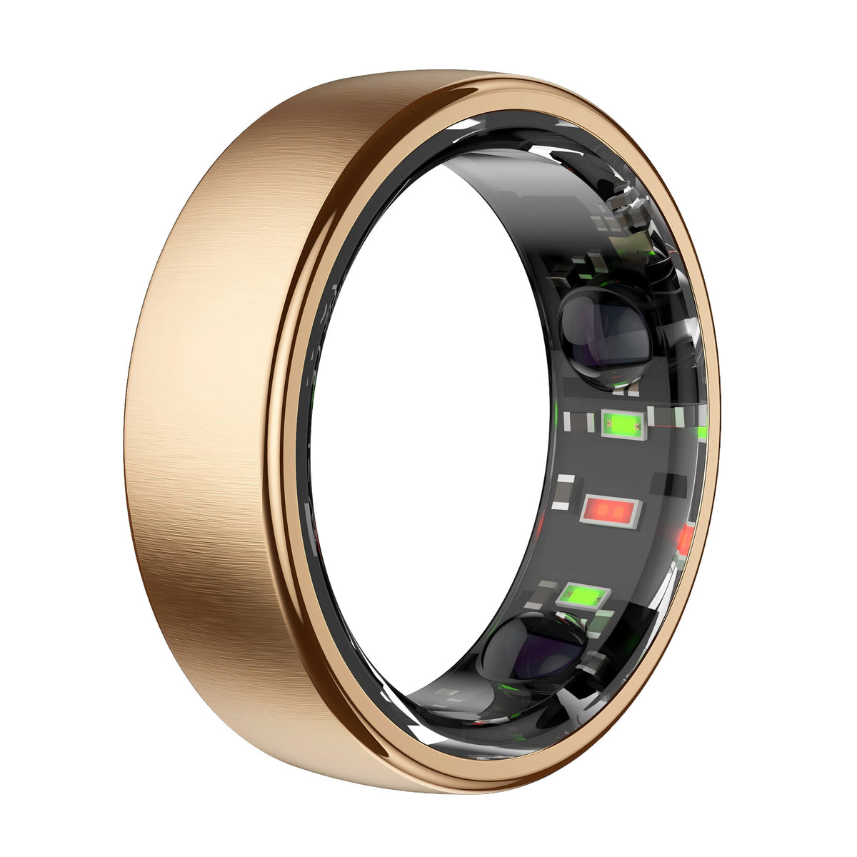 PeakWell Smart Ring