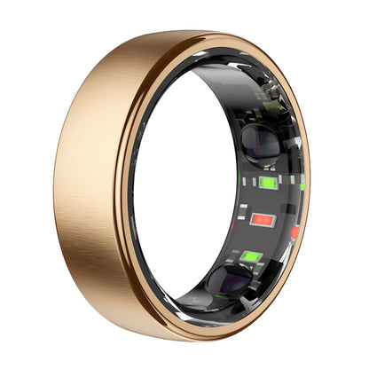 PeakWell Smart Ring