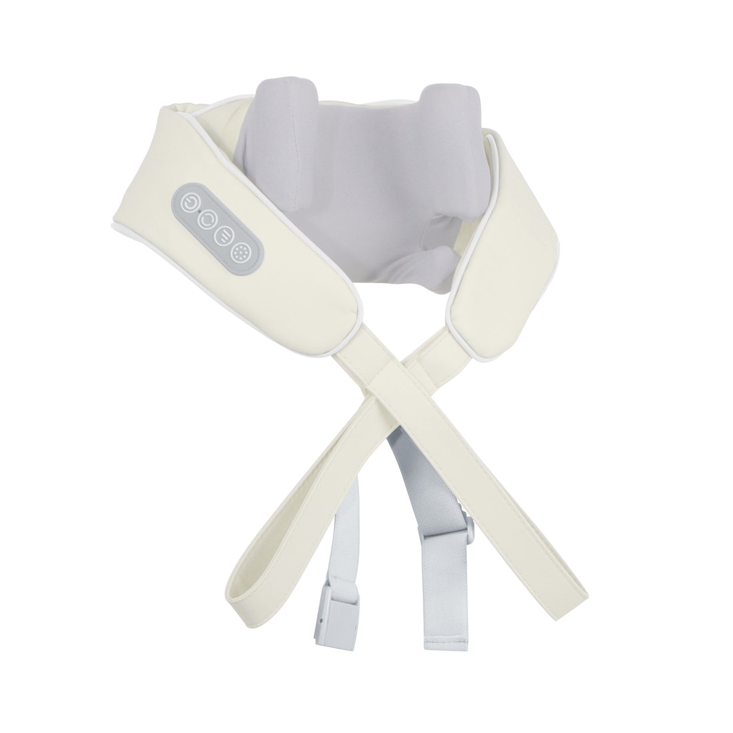 Shoulder Neck Massager with Heat Therapy