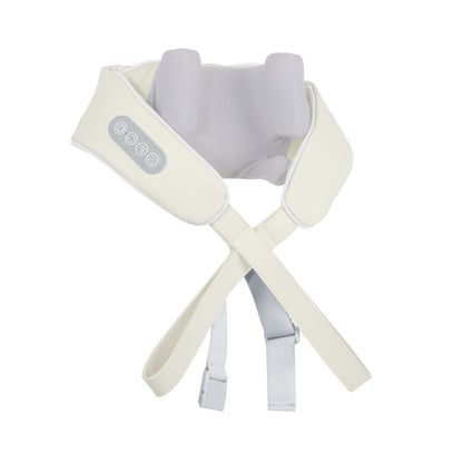 Shoulder Neck Massager with Heat Therapy