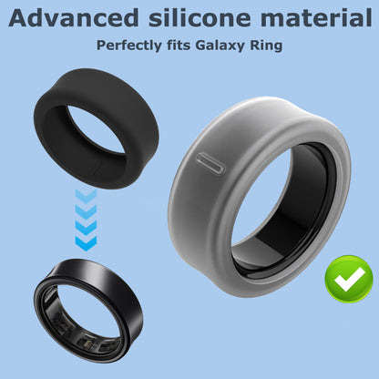 PeakWell Smart Ring Protector