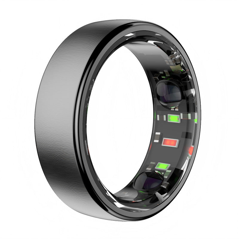 PeakWell Smart Ring